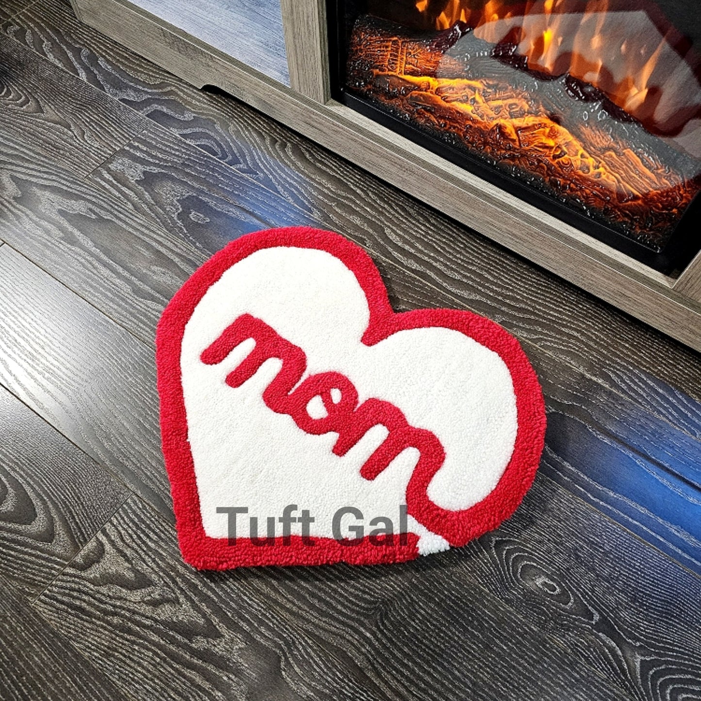 Mom Heart