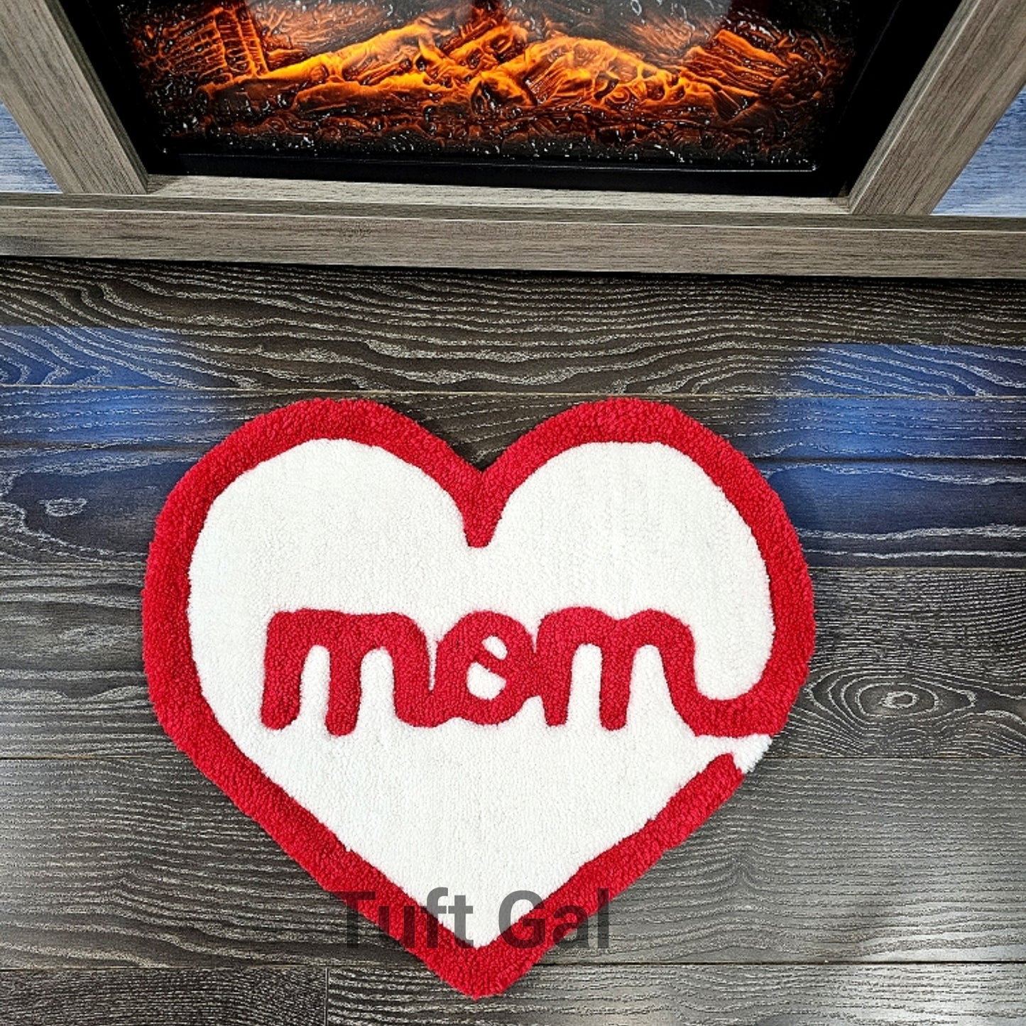 Mom Heart