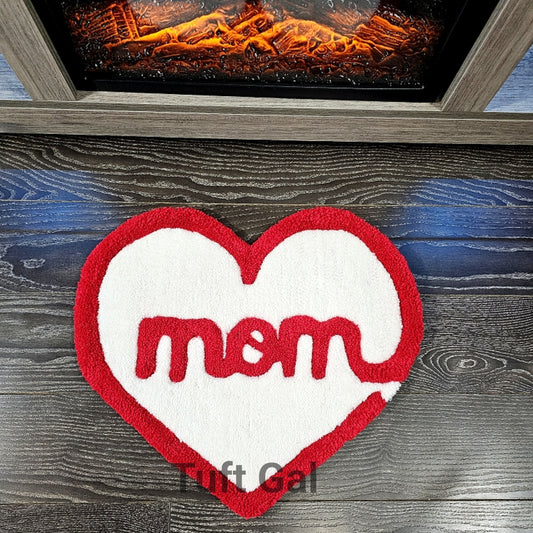 Mom Heart
