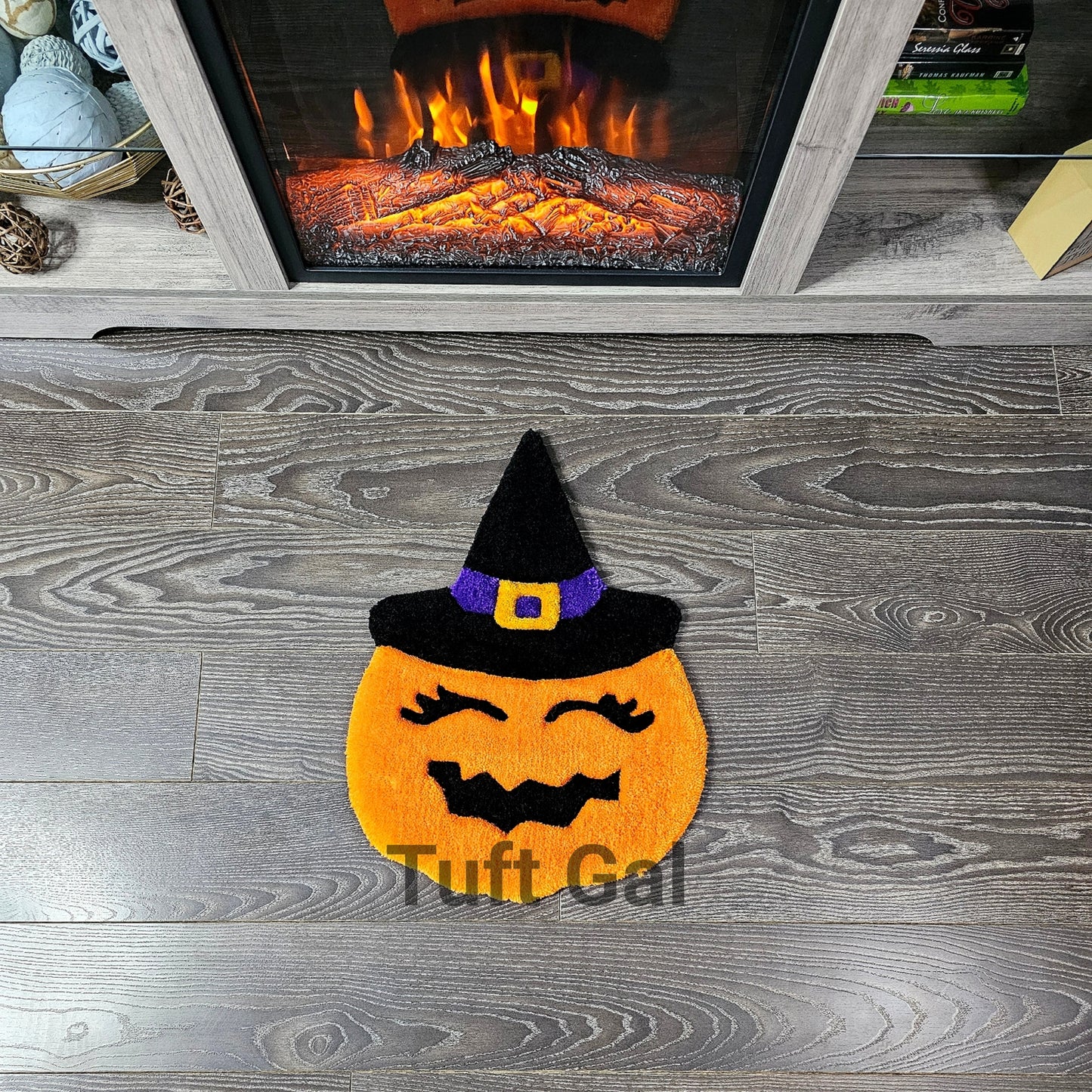Pumpkin