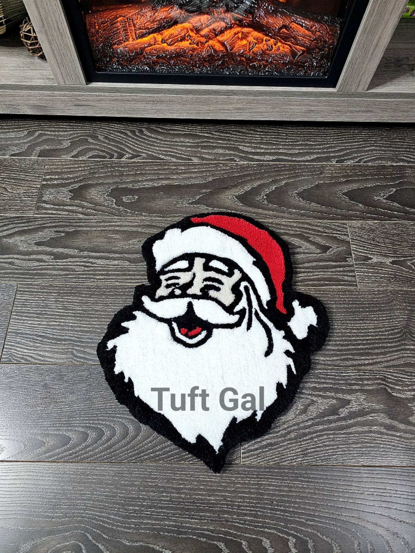 Santa