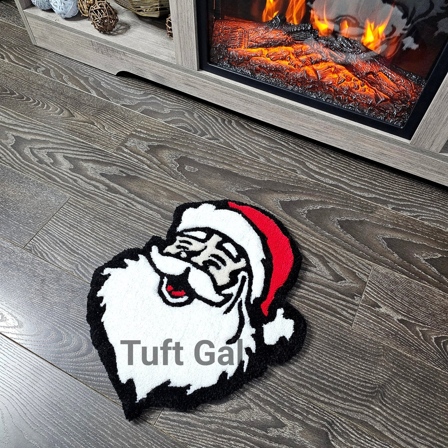 Santa