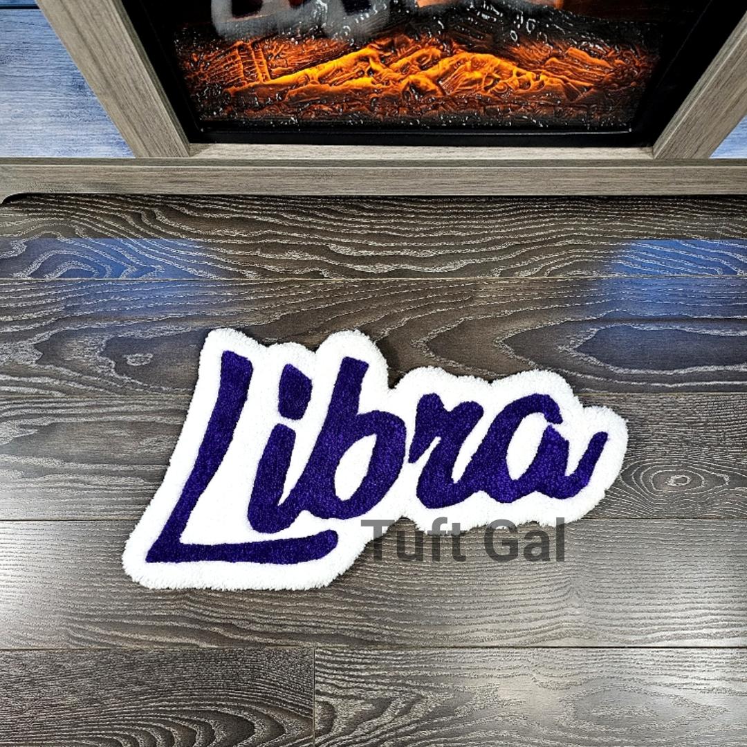 Libra Rug