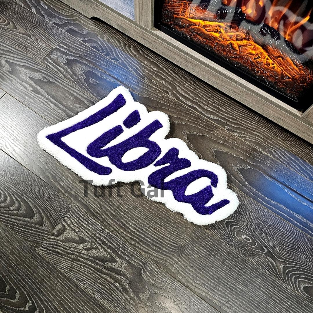 Libra Rug